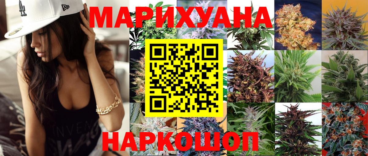 Конопля MAZAR Кимовск